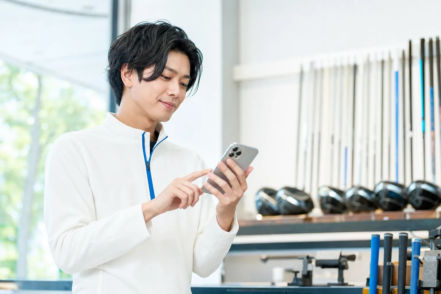 アカウント発行のイメージ