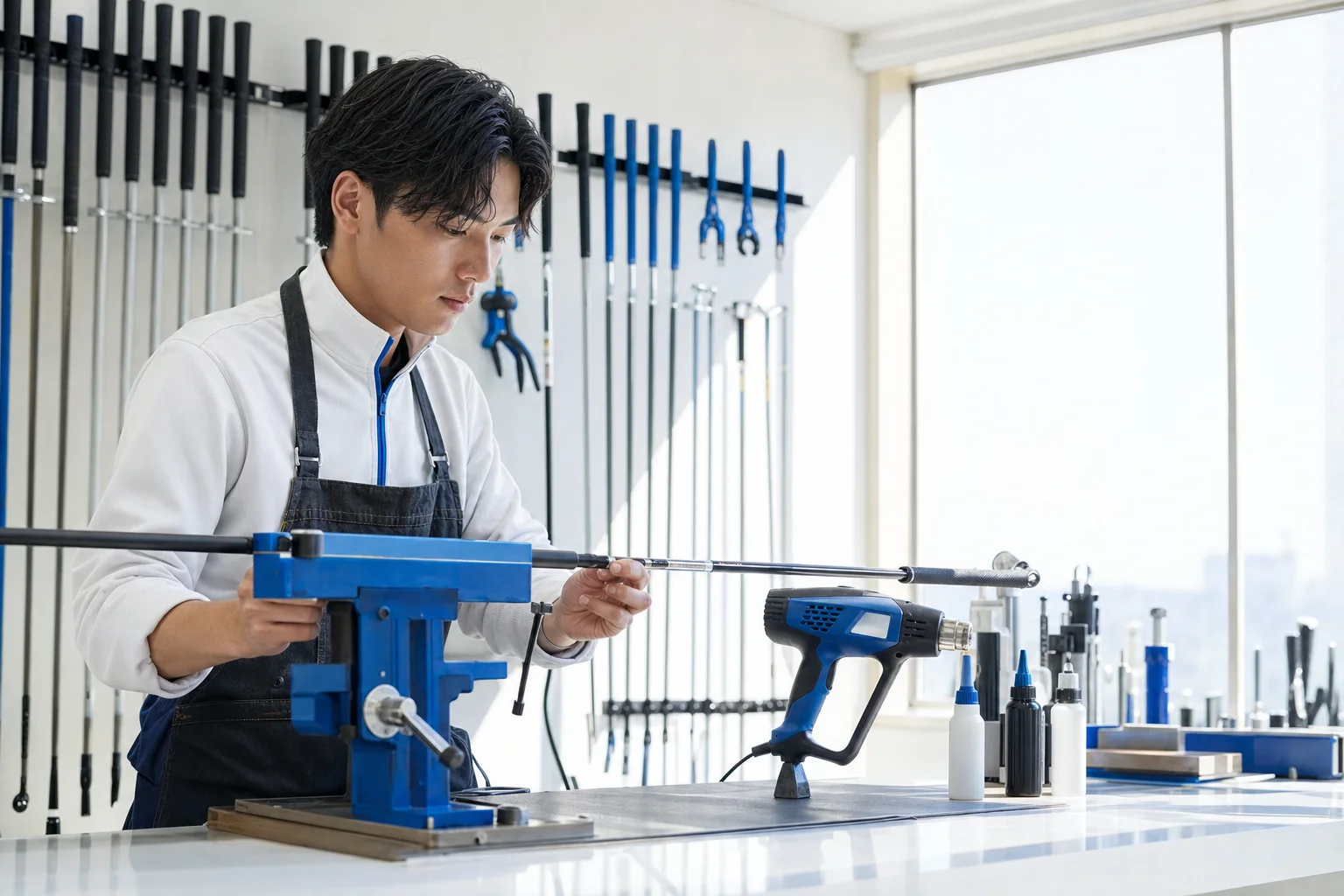 工具・ケミカルの卸・仕入れ