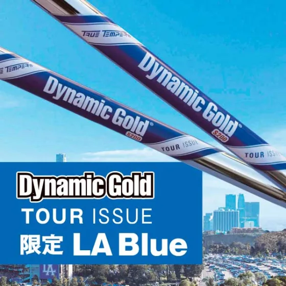 DG TOUR ISSUE EX LA BLUE