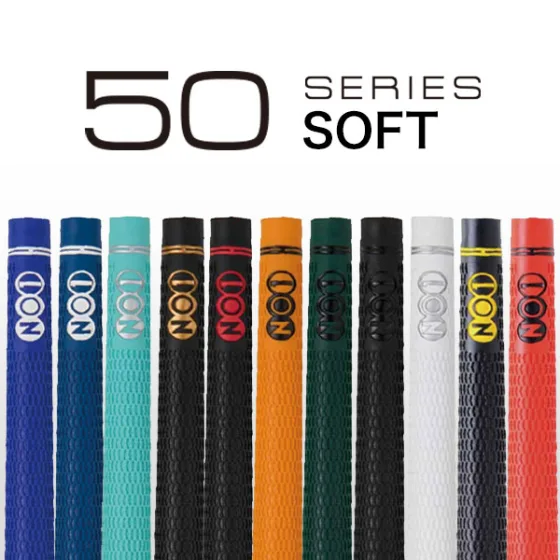 No1 50 soft