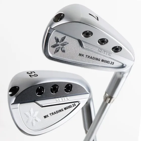 KEYEK IRON/WEDGE