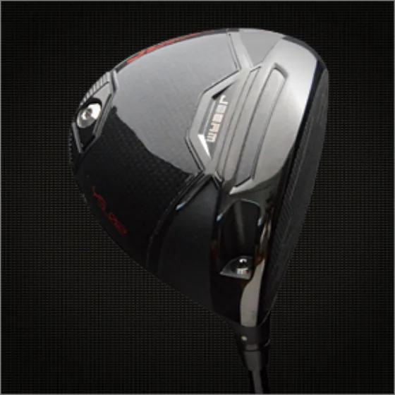 JL BLACK