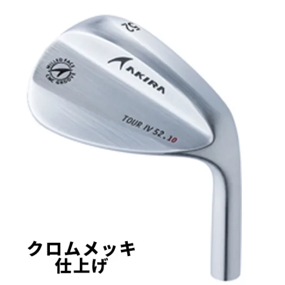 Tour Wedge Ⅳ クローム