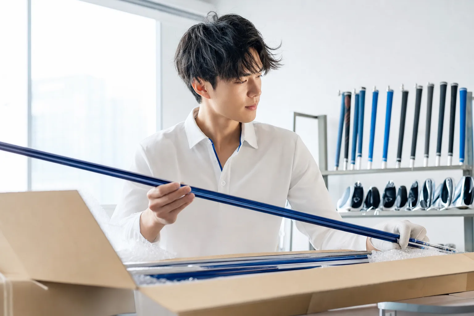 新着・入荷のイメージ